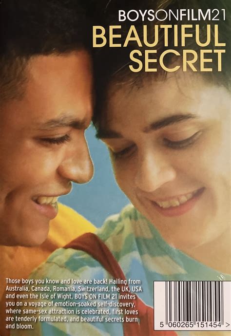 gay twinks in underwear|Boys on Film 21: Beautiful Secret (2021) .